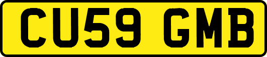 CU59GMB