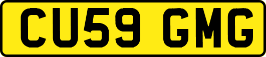 CU59GMG