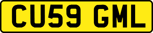CU59GML