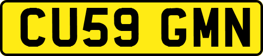 CU59GMN