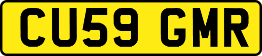 CU59GMR