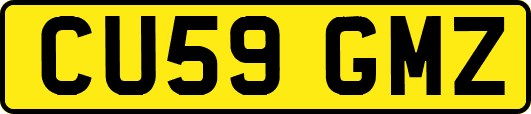 CU59GMZ