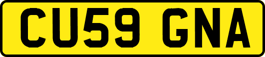 CU59GNA