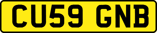 CU59GNB