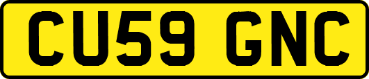 CU59GNC