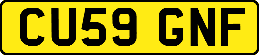 CU59GNF