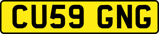 CU59GNG