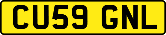 CU59GNL