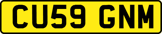 CU59GNM
