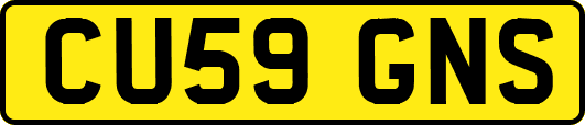 CU59GNS