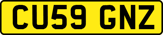 CU59GNZ
