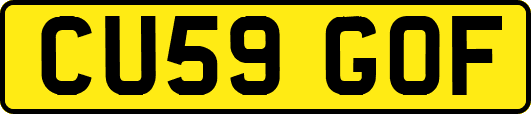 CU59GOF