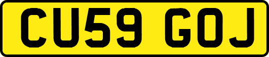 CU59GOJ