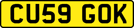 CU59GOK