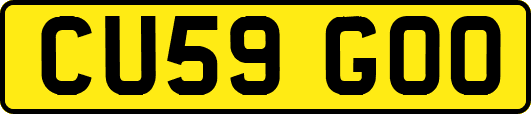 CU59GOO