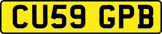 CU59GPB