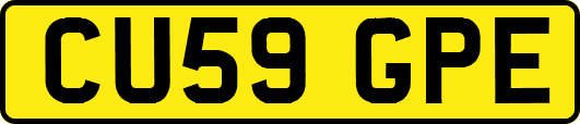 CU59GPE