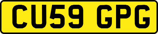 CU59GPG