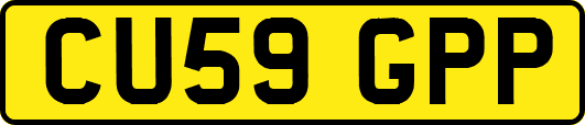 CU59GPP
