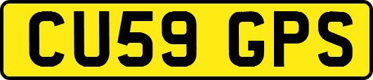 CU59GPS