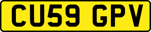 CU59GPV
