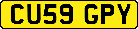CU59GPY