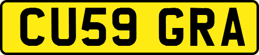 CU59GRA