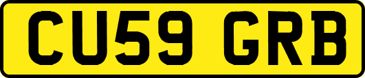 CU59GRB