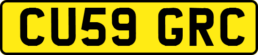 CU59GRC