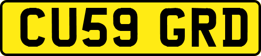 CU59GRD