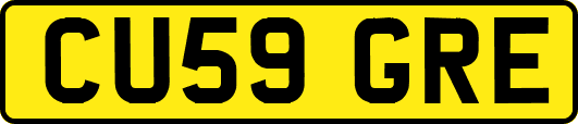 CU59GRE