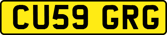 CU59GRG