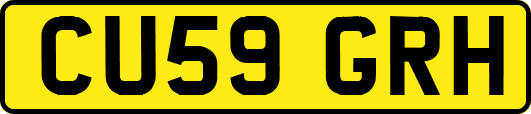 CU59GRH