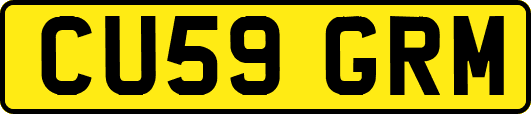 CU59GRM