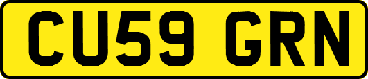 CU59GRN