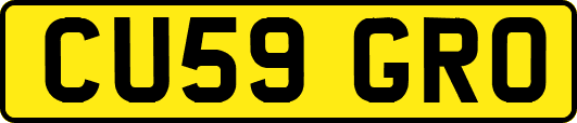 CU59GRO