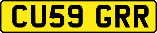 CU59GRR
