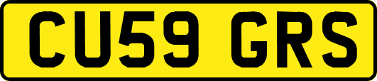 CU59GRS