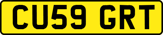 CU59GRT