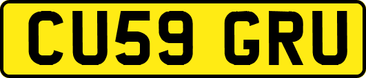 CU59GRU