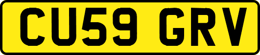 CU59GRV