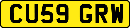 CU59GRW
