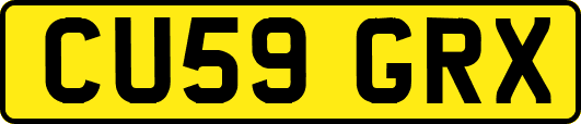 CU59GRX