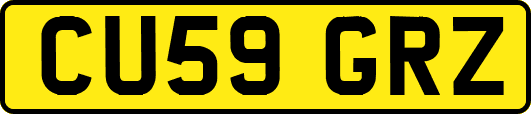 CU59GRZ