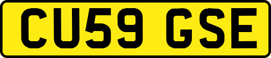 CU59GSE