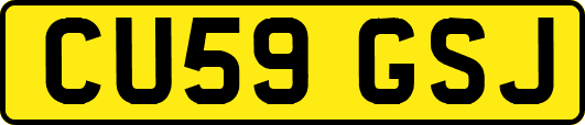 CU59GSJ