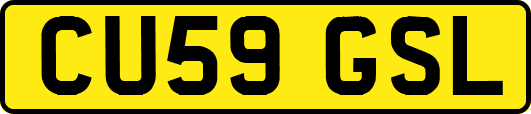 CU59GSL