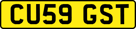 CU59GST