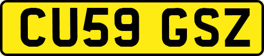 CU59GSZ