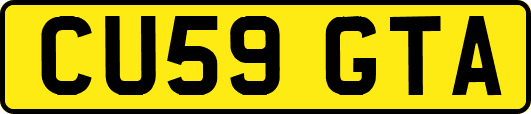 CU59GTA